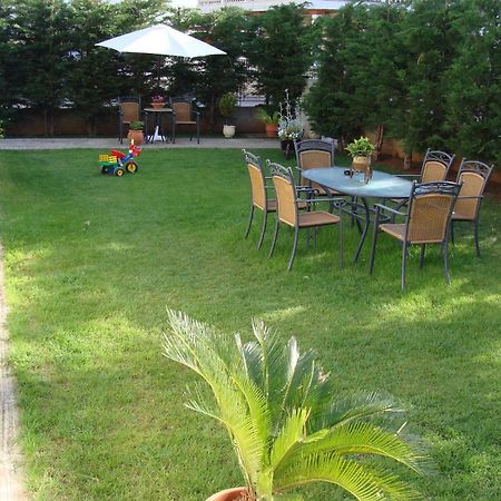 Garden Villa Ioannina Exterior photo