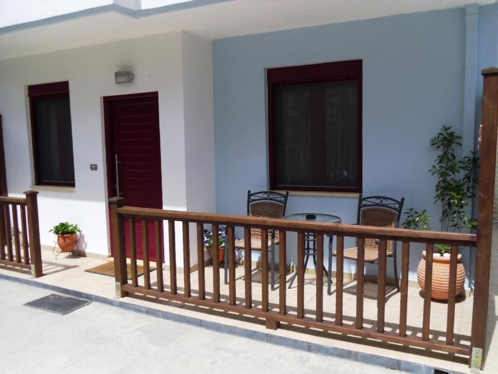 Garden Villa Ioannina Exterior photo